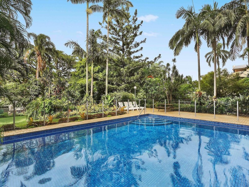 1A/172 Oxlade Drive, New Farm QLD 4005