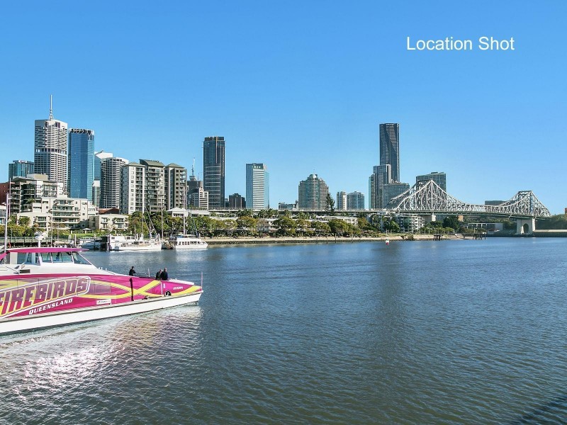 1A/172 Oxlade Drive, New Farm QLD 4005