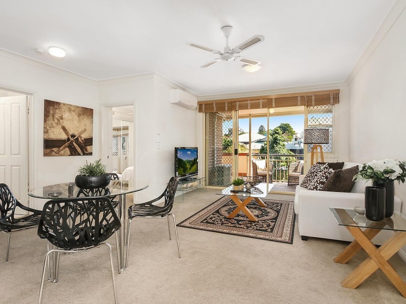 5/3 Welsby Street, New Farm QLD 4005