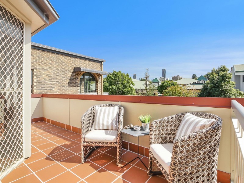 5/3 Welsby Street, New Farm QLD 4005