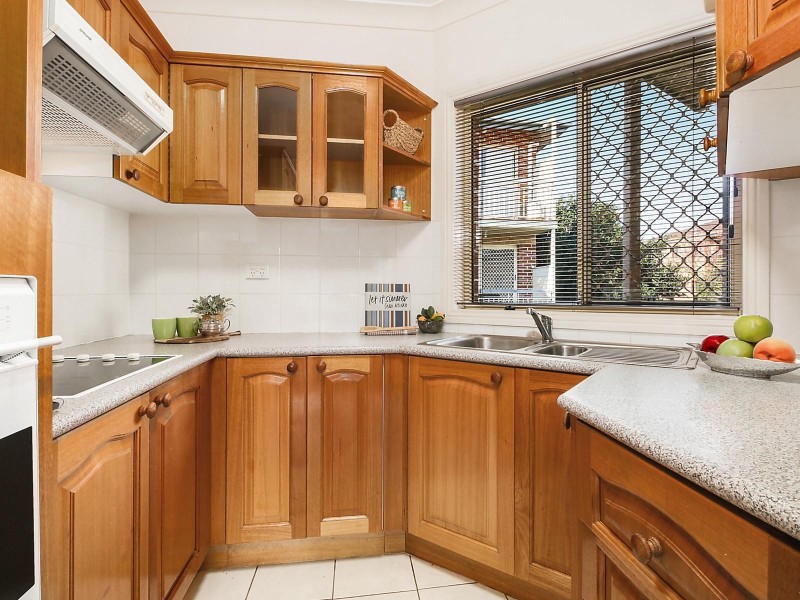 5/3 Welsby Street, New Farm QLD 4005