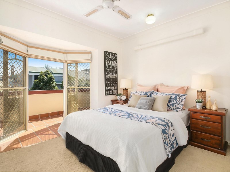 5/3 Welsby Street, New Farm QLD 4005