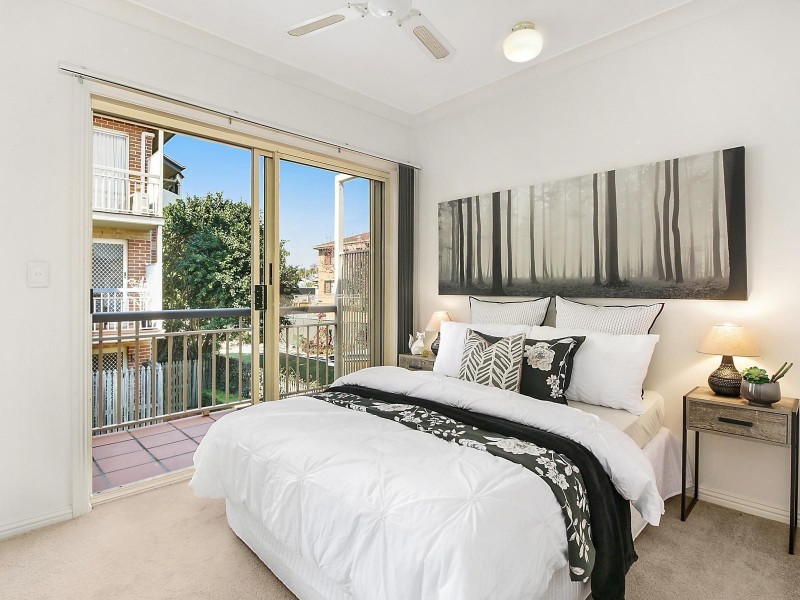5/3 Welsby Street, New Farm QLD 4005