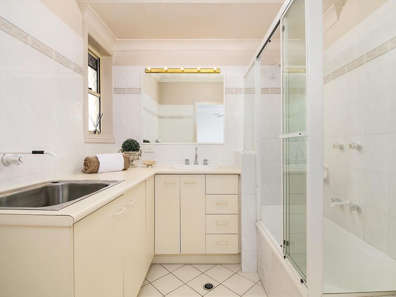 5/3 Welsby Street, New Farm QLD 4005