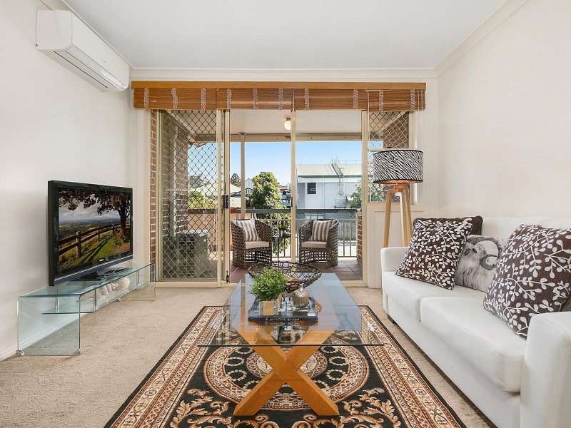 5/3 Welsby Street, New Farm QLD 4005