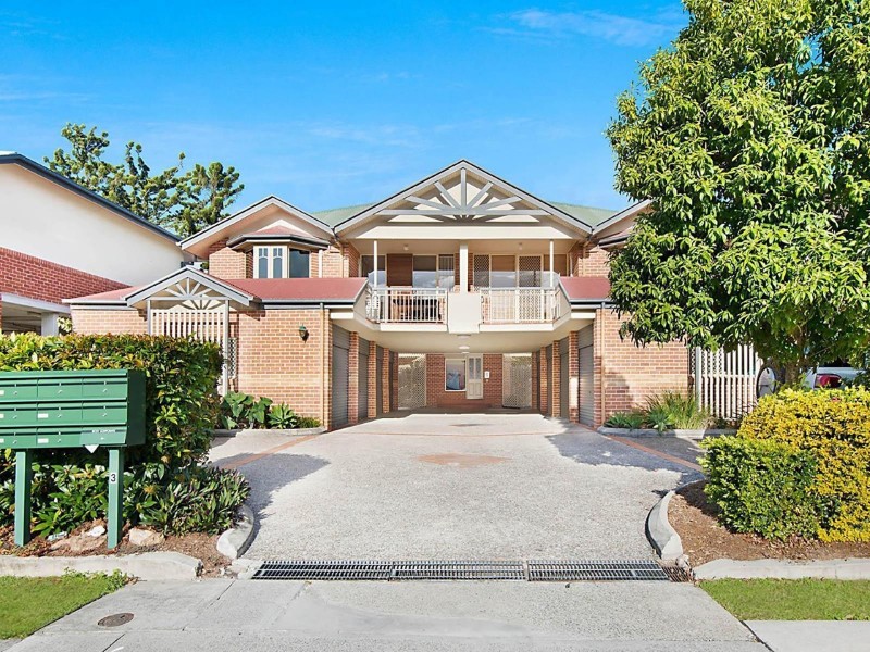 5/3 Welsby Street, New Farm QLD 4005