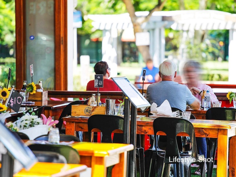 5/3 Welsby Street, New Farm QLD 4005