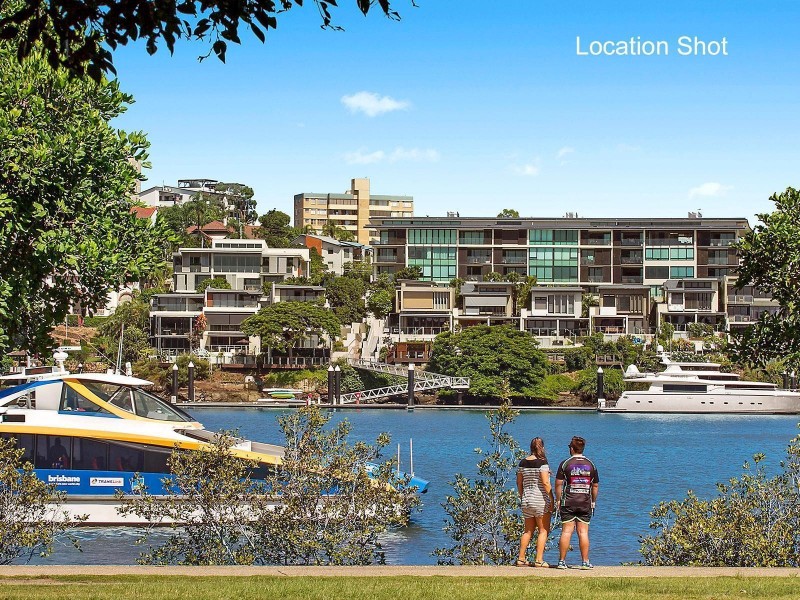 5/3 Welsby Street, New Farm QLD 4005