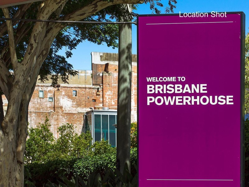 5/3 Welsby Street, New Farm QLD 4005