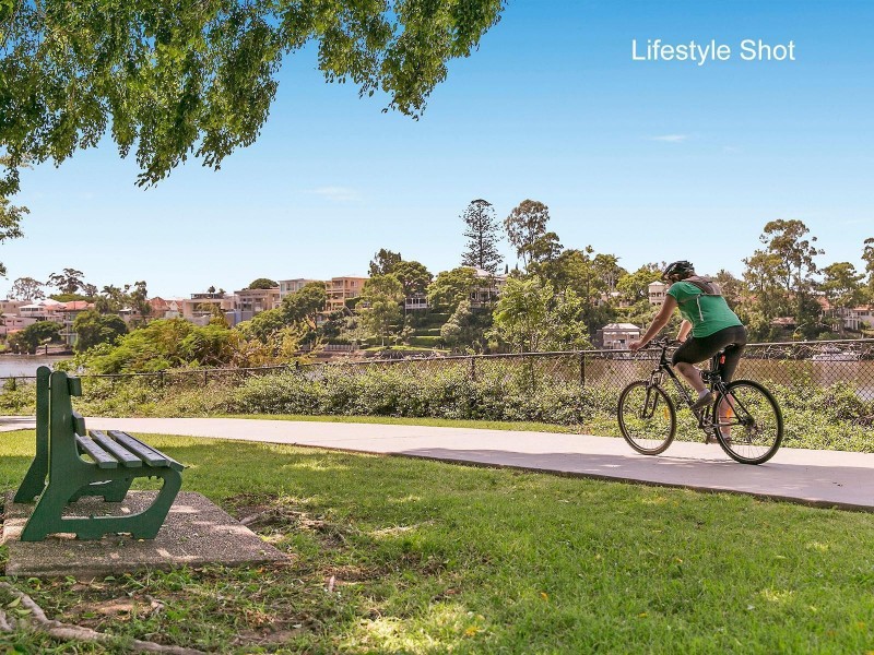 5/3 Welsby Street, New Farm QLD 4005