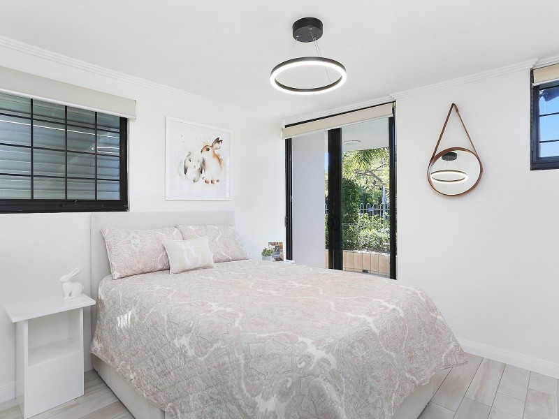 1/110 Oxlade Drive, New Farm QLD 4005