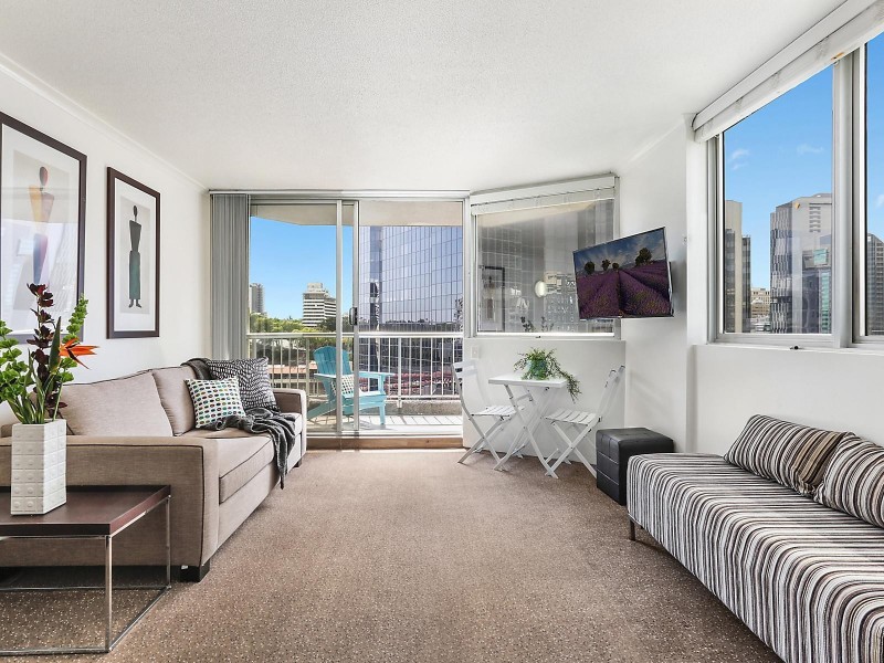 1406/160 Roma Street, Brisbane City QLD 4000