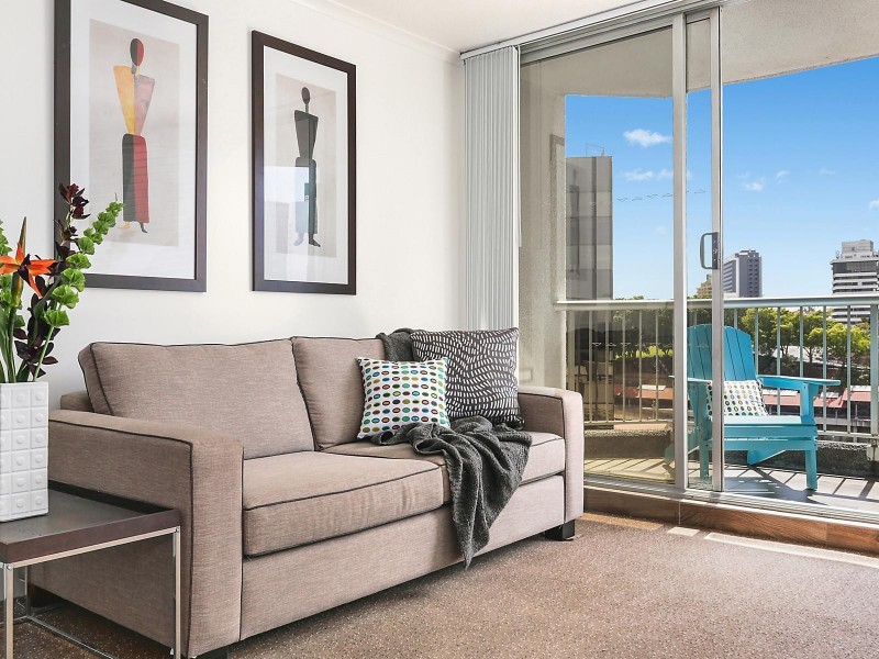 1406/160 Roma Street, Brisbane City QLD 4000
