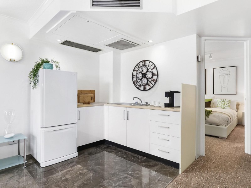 1406/160 Roma Street, Brisbane City QLD 4000