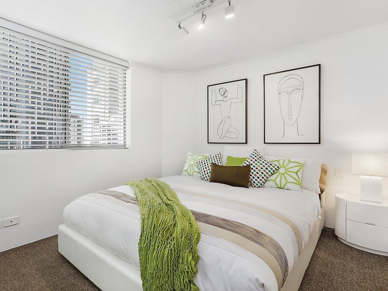 1406/160 Roma Street, Brisbane City QLD 4000