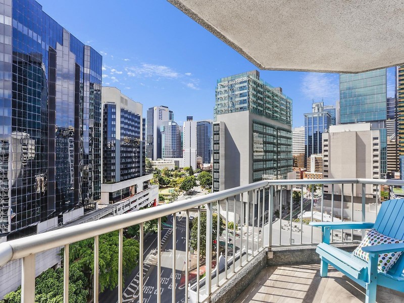 1406/160 Roma Street, Brisbane City QLD 4000