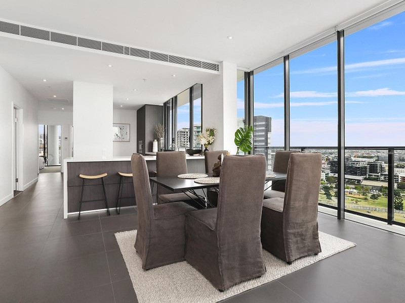 1192/12 Longland Street, Newstead QLD 4006