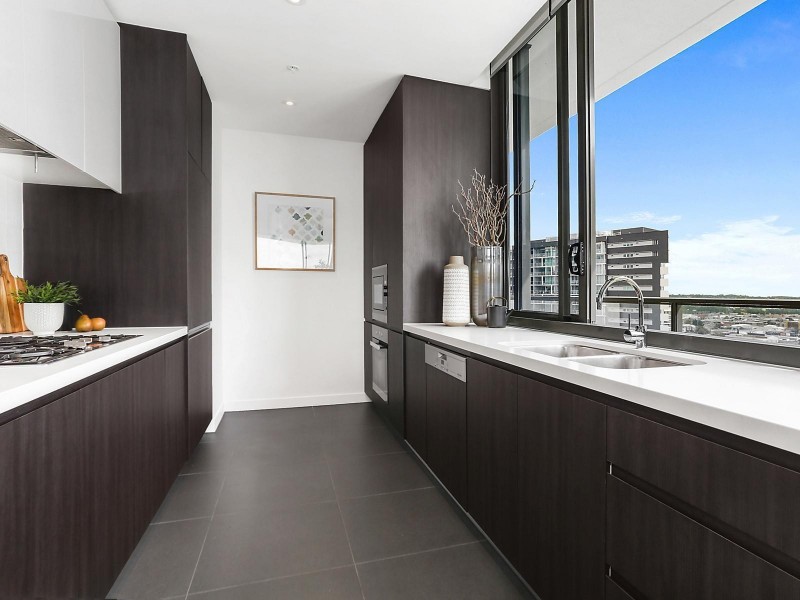 1192/12 Longland Street, Newstead QLD 4006