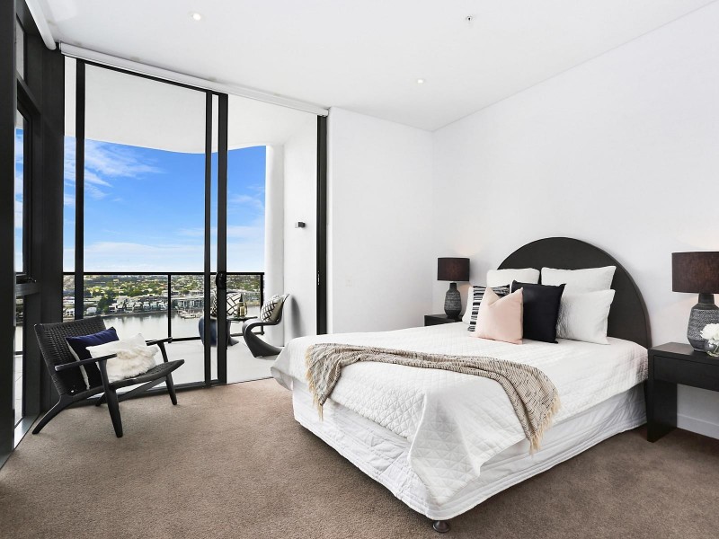 1192/12 Longland Street, Newstead QLD 4006