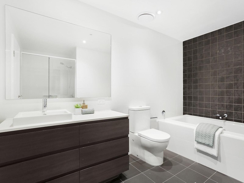 1192/12 Longland Street, Newstead QLD 4006