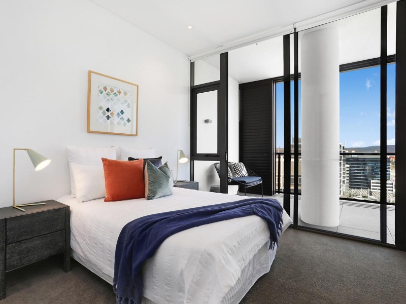 1192/12 Longland Street, Newstead QLD 4006