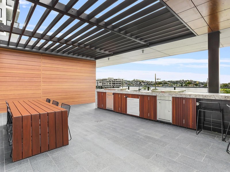 1192/12 Longland Street, Newstead QLD 4006