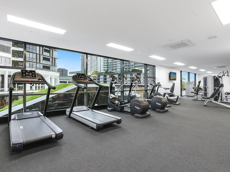 1192/12 Longland Street, Newstead QLD 4006