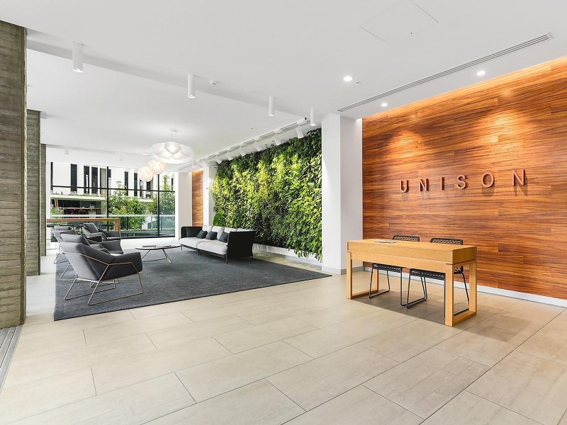 1192/12 Longland Street, Newstead QLD 4006