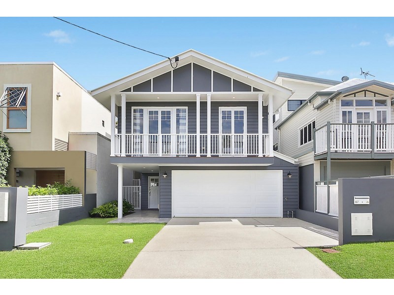 67 Barlow Street, Clayfield QLD 4011
