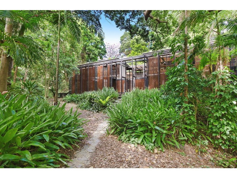 1 Derby Street, Highgate Hill QLD 4101