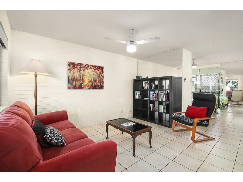 4/31 Browne Street, New Farm QLD 4005