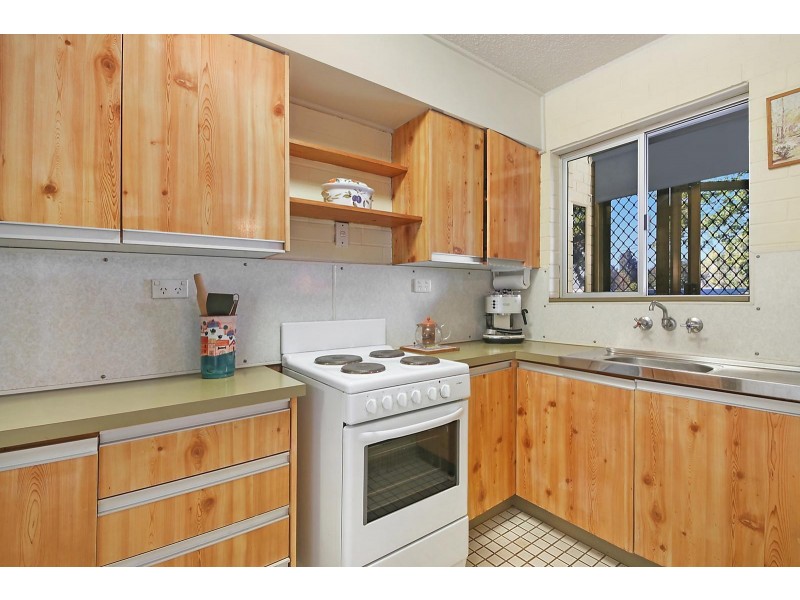 4/31 Browne Street, New Farm QLD 4005
