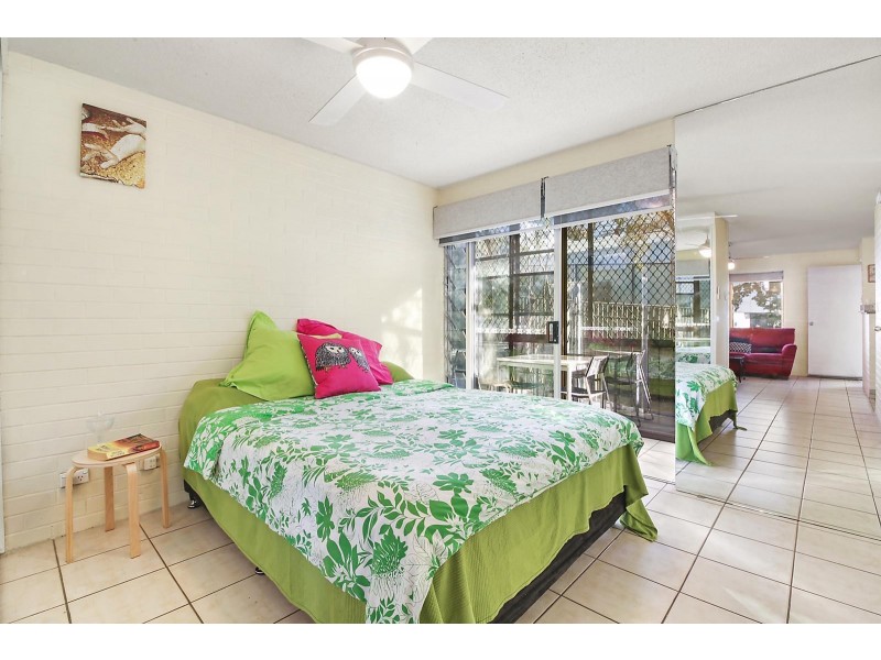 4/31 Browne Street, New Farm QLD 4005