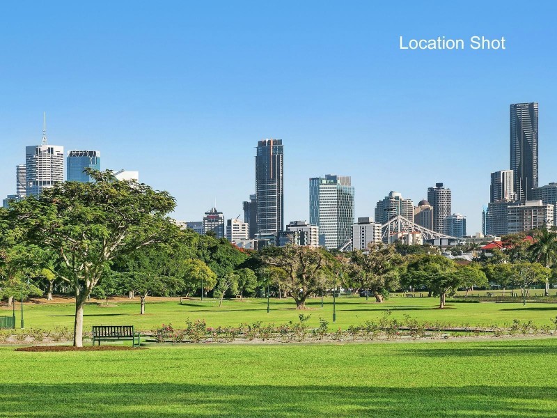 4/31 Browne Street, New Farm QLD 4005