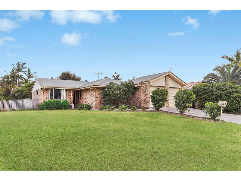 1 Penshurst Street, Caboolture South QLD 4510