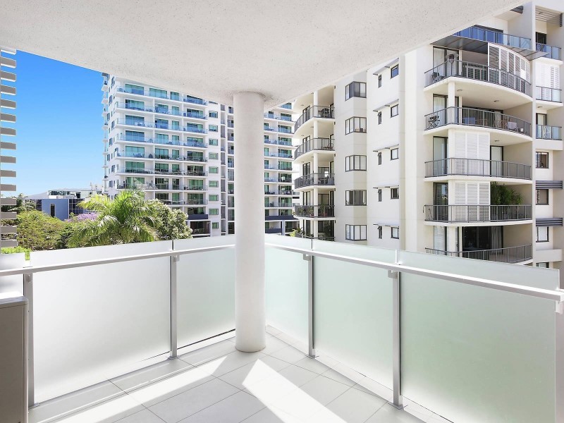 501/35 McDougall Street, Milton QLD 4064