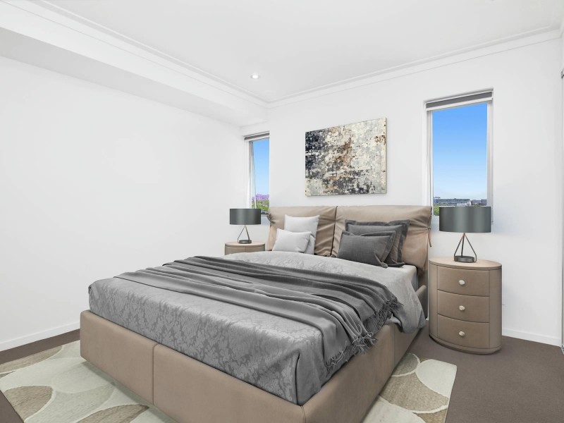 501/35 McDougall Street, Milton QLD 4064