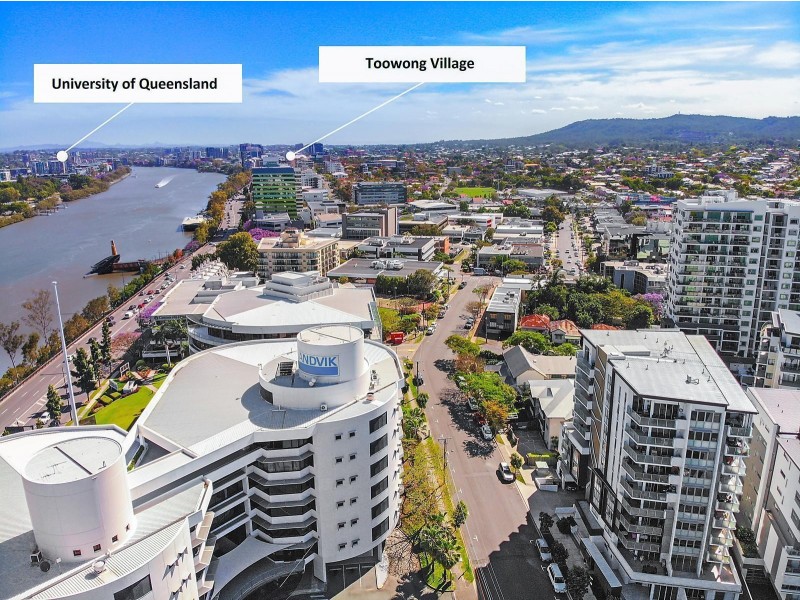 501/35 McDougall Street, Milton QLD 4064