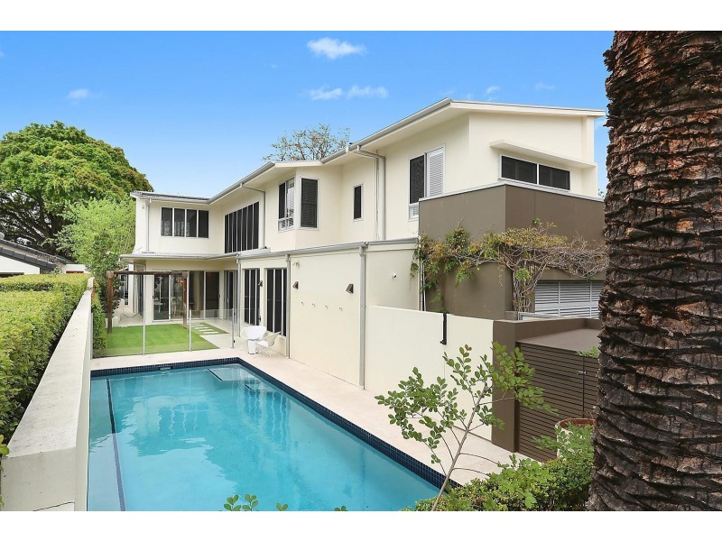 7 Union Street, Clayfield QLD 4011