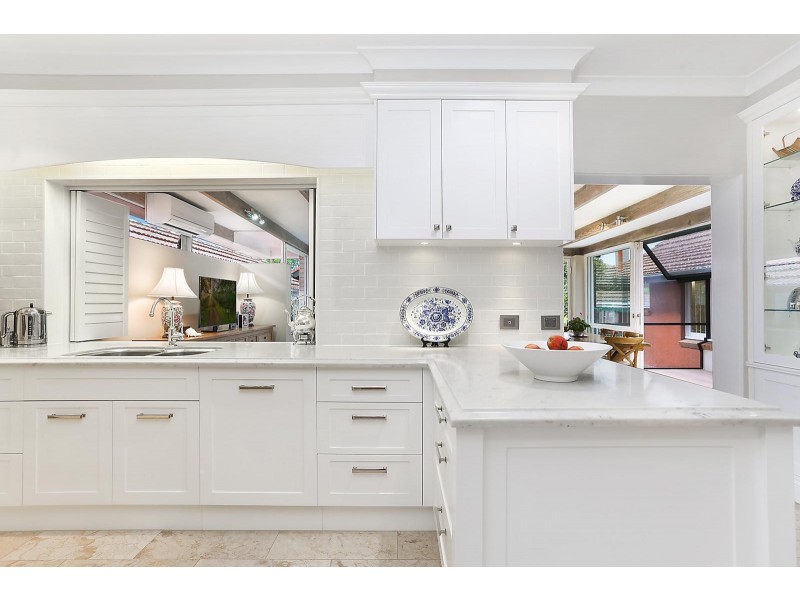 136 Yabba Street, Ascot QLD 4007