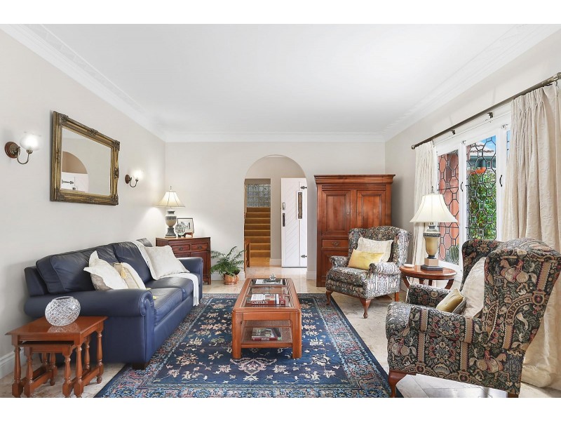 136 Yabba Street, Ascot QLD 4007