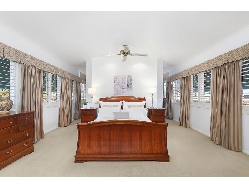 136 Yabba Street, Ascot QLD 4007