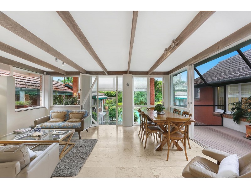 136 Yabba Street, Ascot QLD 4007