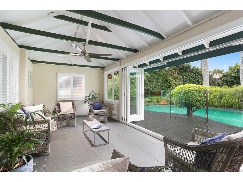 136 Yabba Street, Ascot QLD 4007