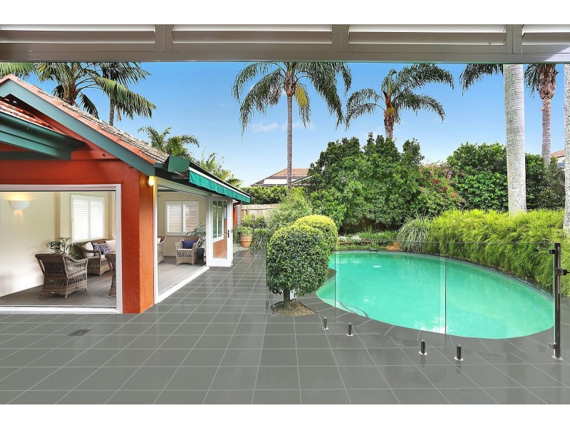 136 Yabba Street, Ascot QLD 4007