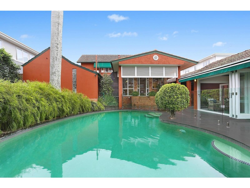 136 Yabba Street, Ascot QLD 4007