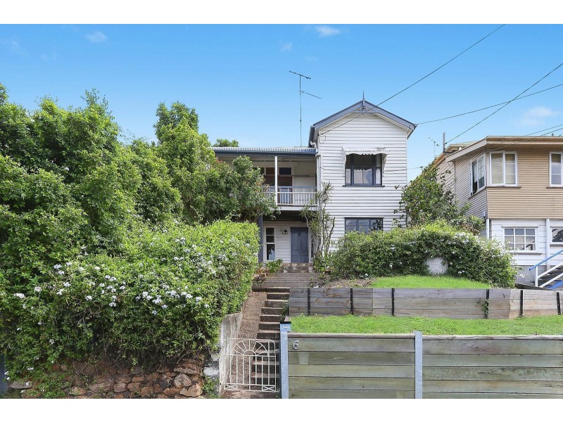 6 Waverley Street, Teneriffe QLD 4005