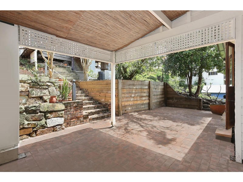 6 Waverley Street, Teneriffe QLD 4005