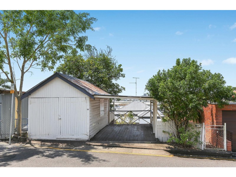 6 Waverley Street, Teneriffe QLD 4005