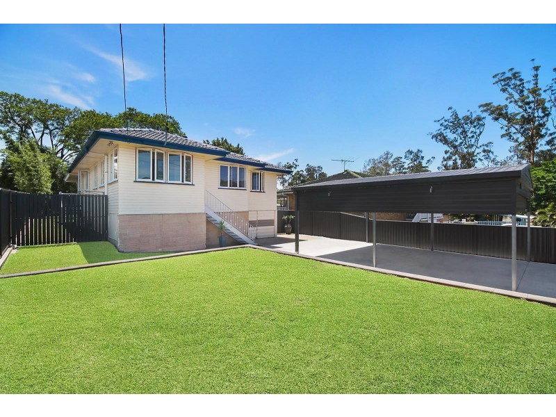 18 Cleavue Street, Geebung QLD 4034